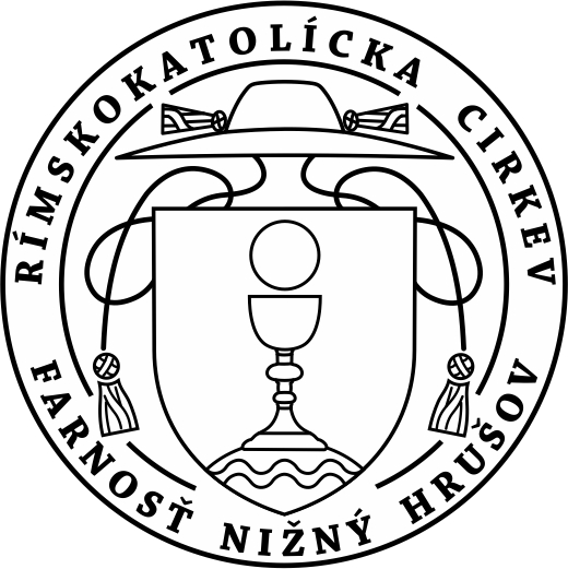 Farské oznamy 22. november 2021