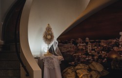Svätá sobota a Vigília vo svätej noci 2022