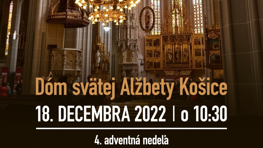 Svätá omša za všetkých zomrelých, ktorých darovanie orgánov umožnilo iným ziť