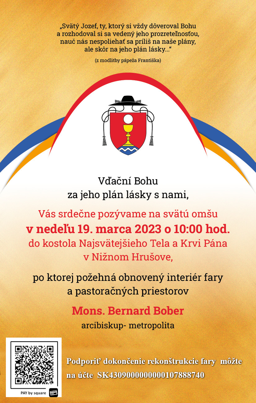 Pozvánka