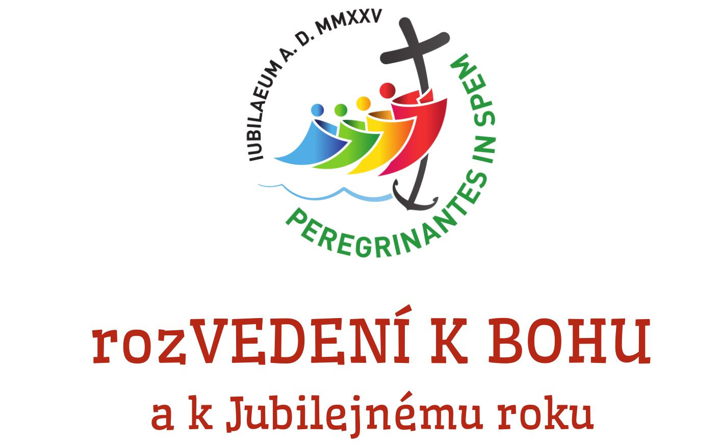 Duchovná obnova rozVEDENÍ k BOHU