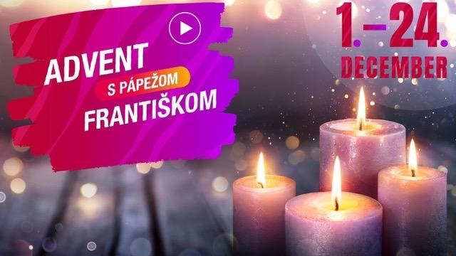 Pápežské misijné diela prinášajú 24 videí s myšlienkami pápeža Františka