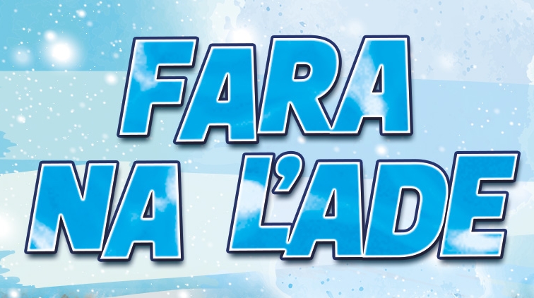 Fara na ľade