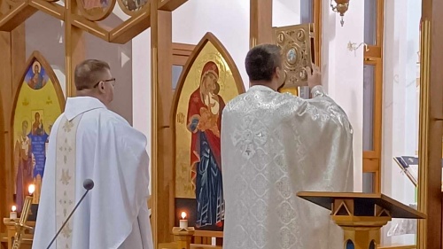 Týždeň modlitieb za jednotu kresťanov