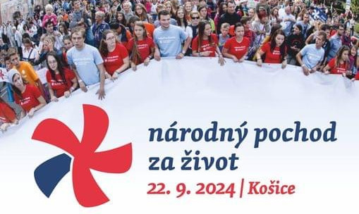 Národný pochod za život