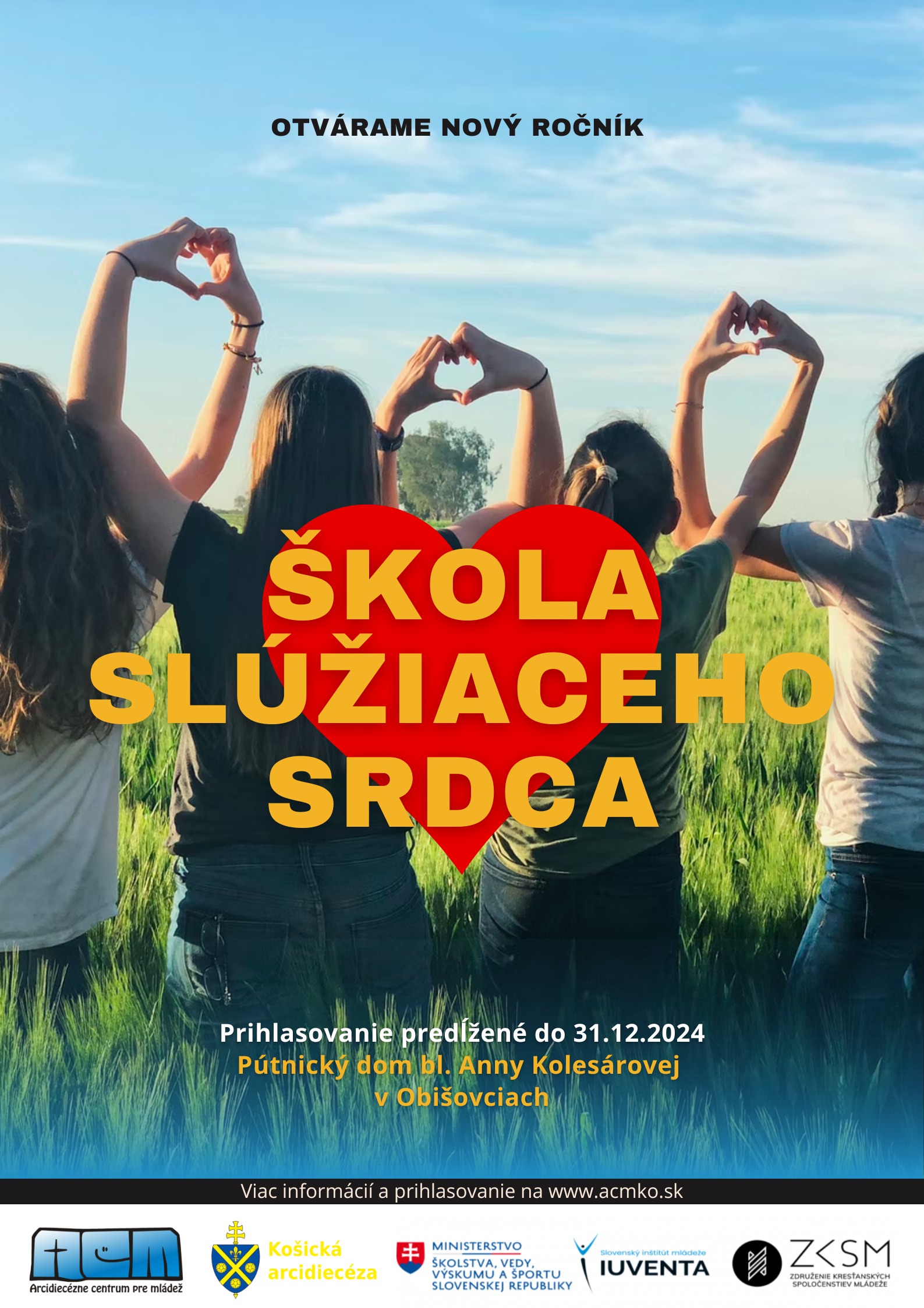 ACM - Škola slúžiaceho srdca v Jubilejnom roku 2025.jpeg