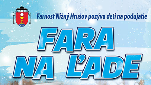 Fara na ľade 2024