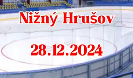 Ako sa farnosť na ľade bavila