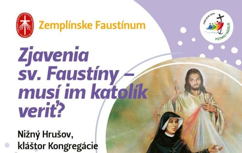 Zemplínske Faustínum