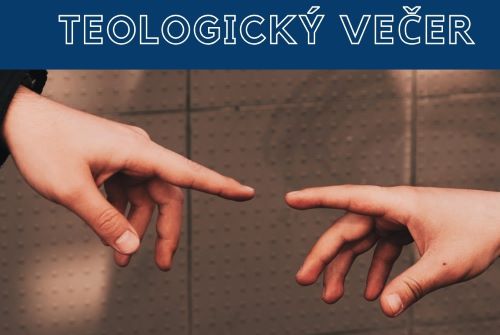 Teologický večer o viere a mladých ľuďoch - TF KU Košice