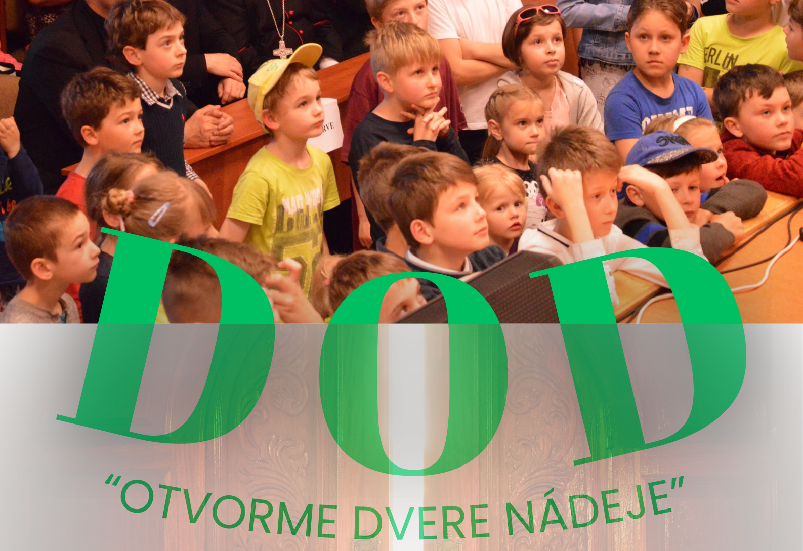 Deň otvorených dverí v Kňazskom seminári v Košiciach