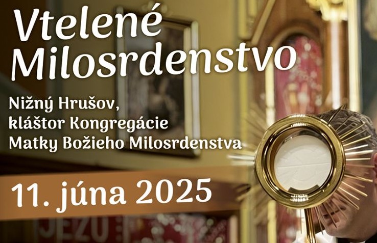 Formačné stretnutie Zemlínskeho „Faustínum“ - jún