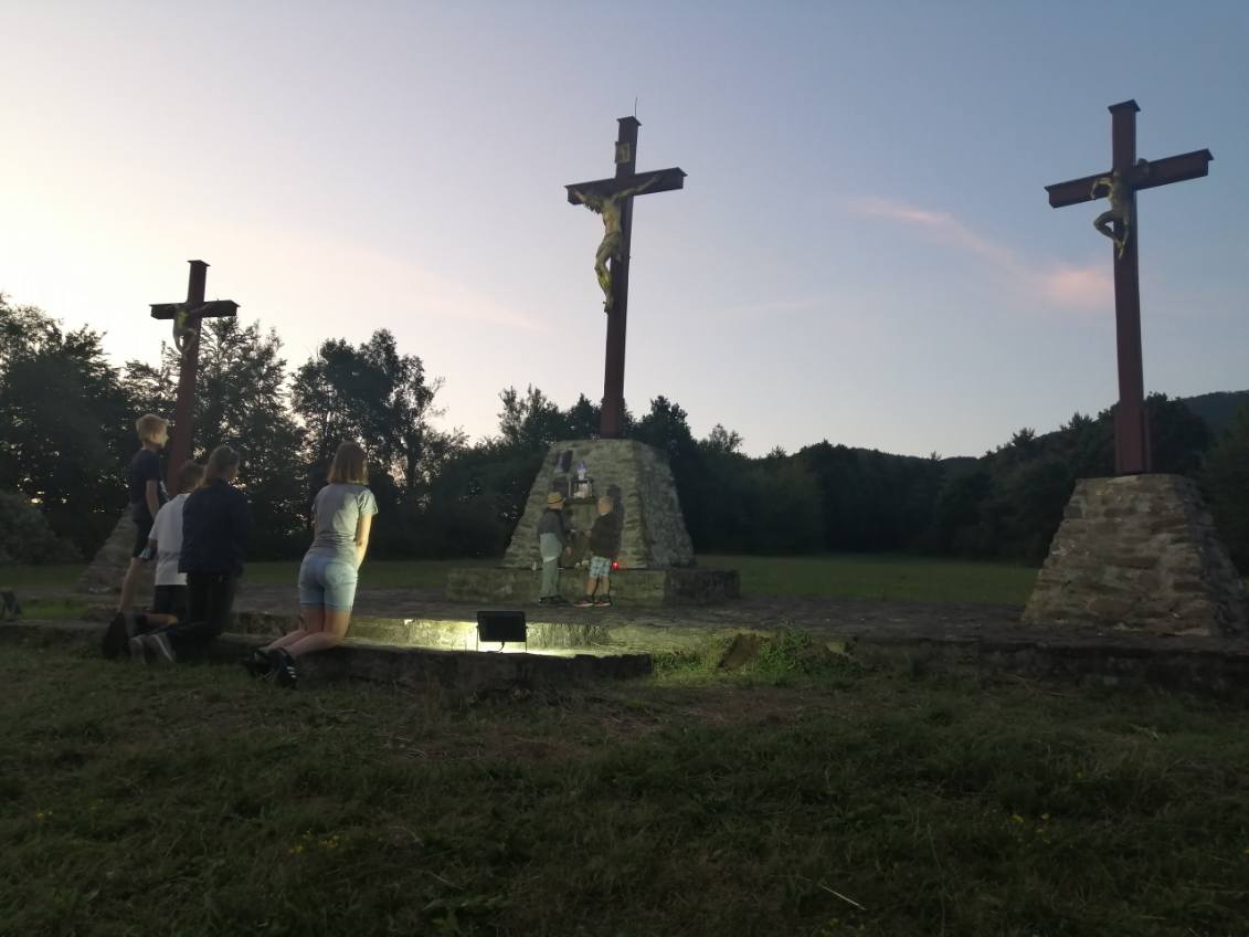 Arcidiecézna púť do Gaboltova 2025