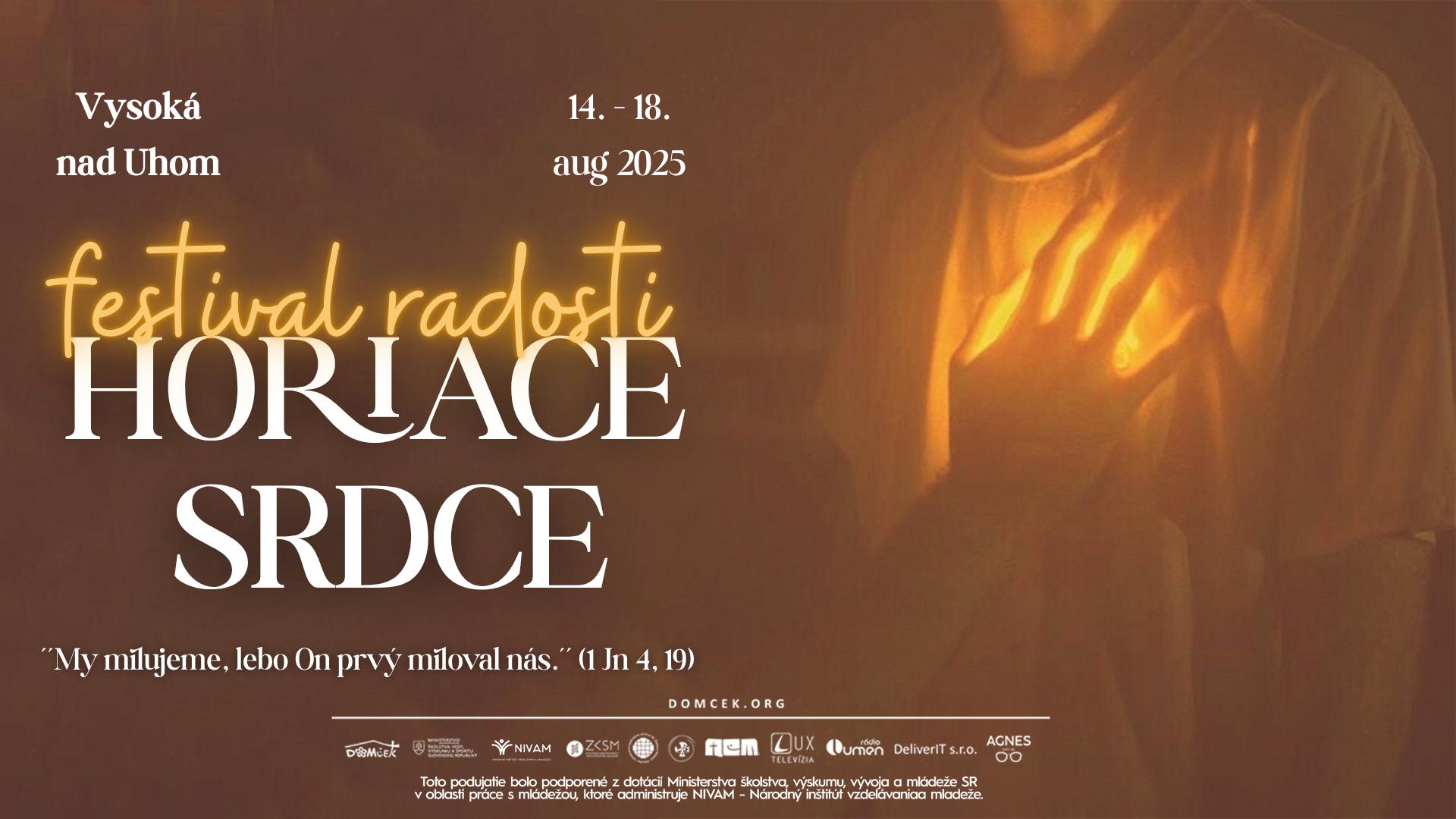 16. FESTIVAL RADOSTI