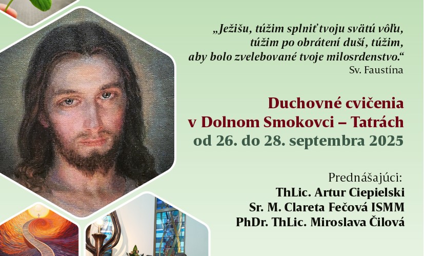 Túžby ako meradlo duchovného rastu