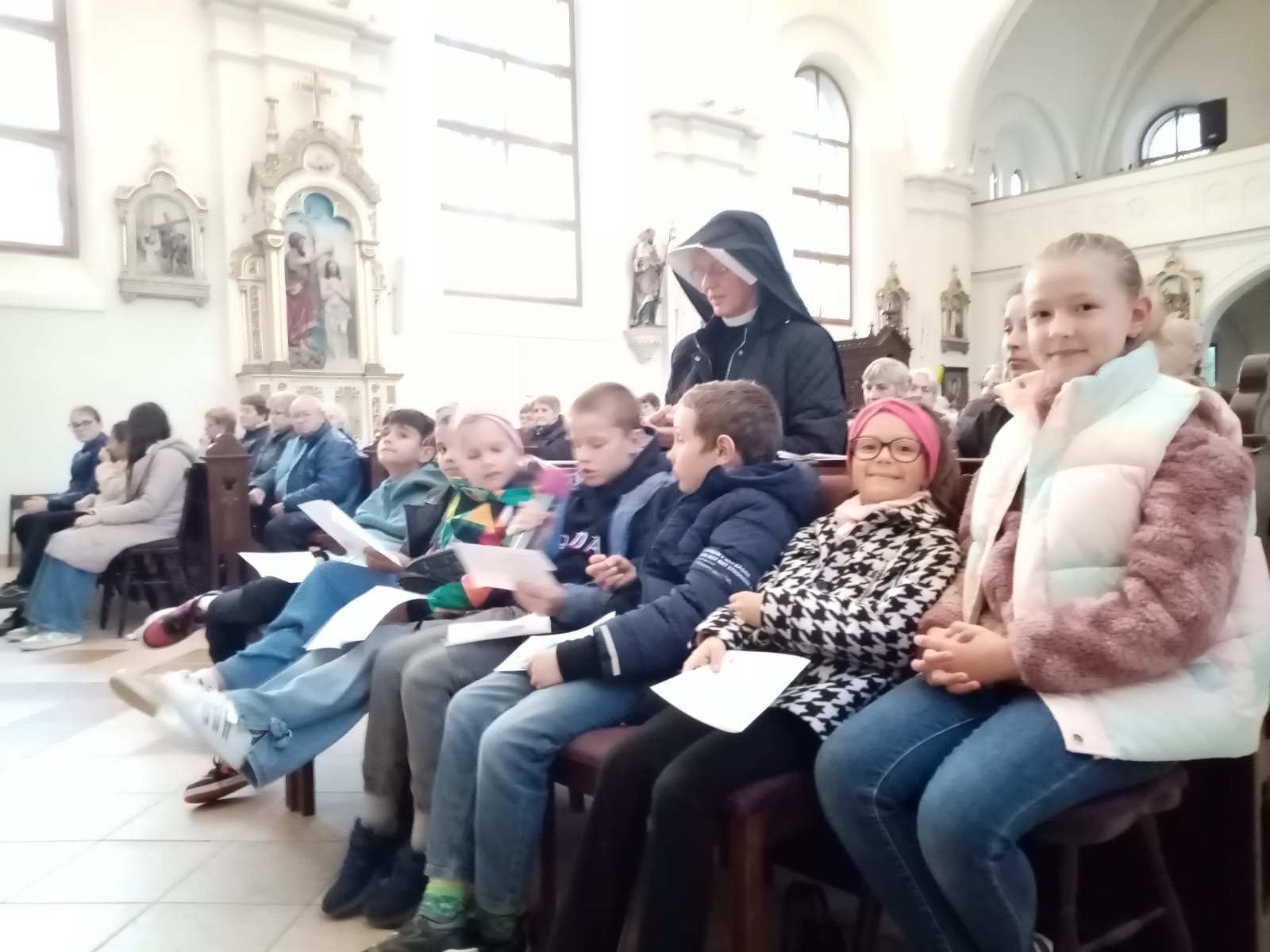 Milión detí sa modlí ruženec, 2025