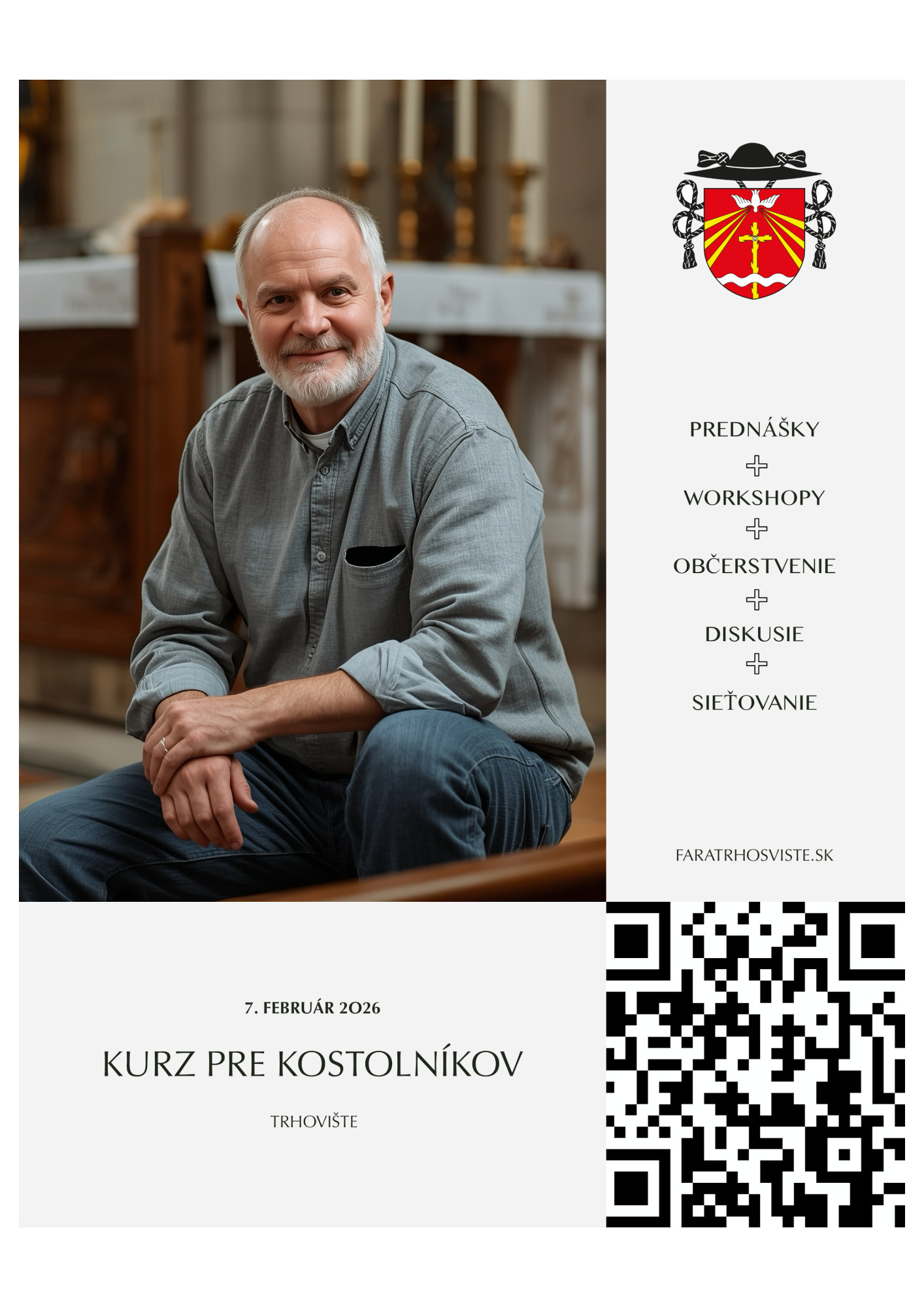 plagát-Kurz pre kostolníkov.jpg