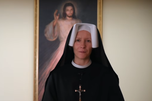 Nedeľa Božieho milosrdenstva 2026