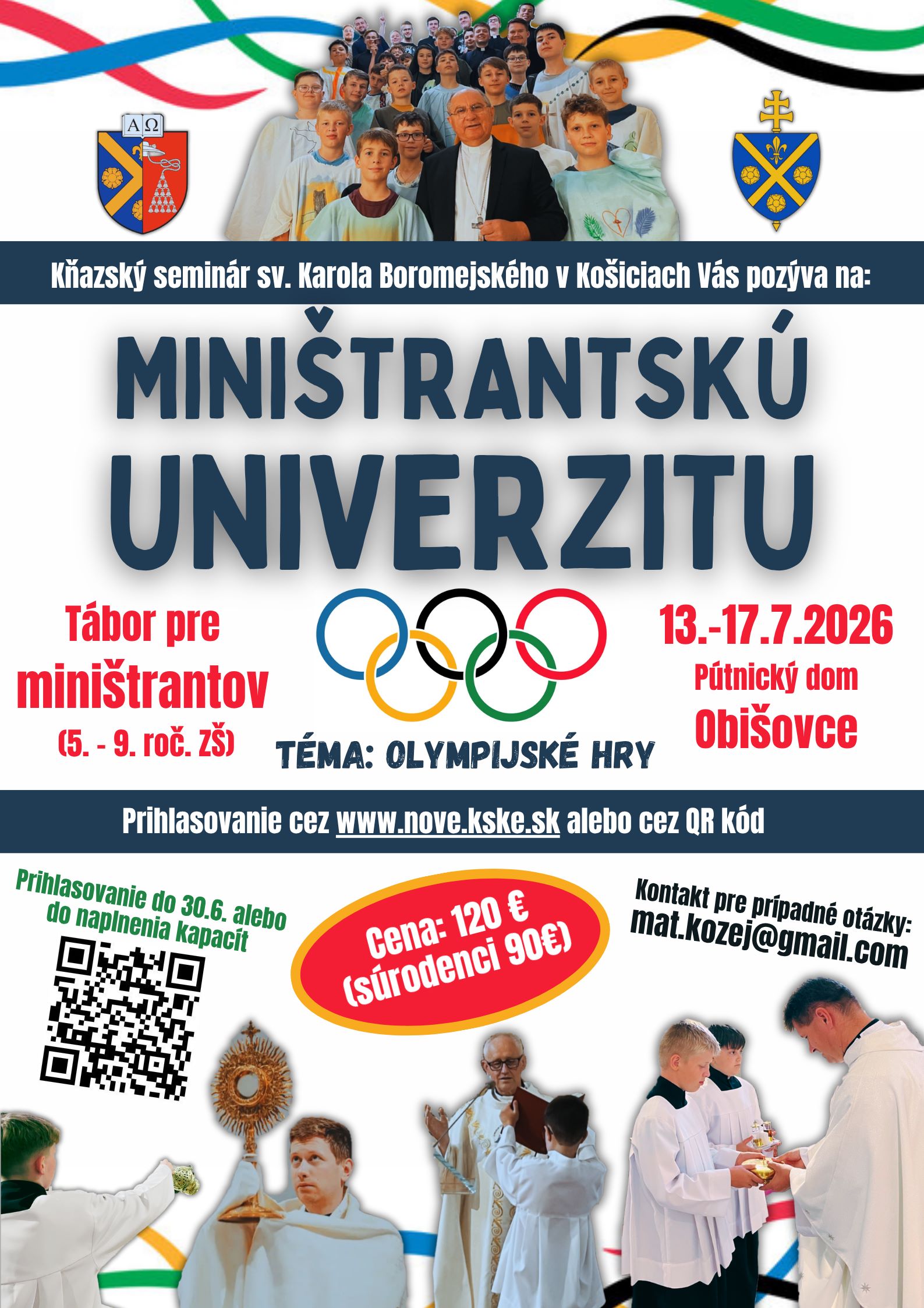 Ministrantska univerzita 2026 - plagat.jpg