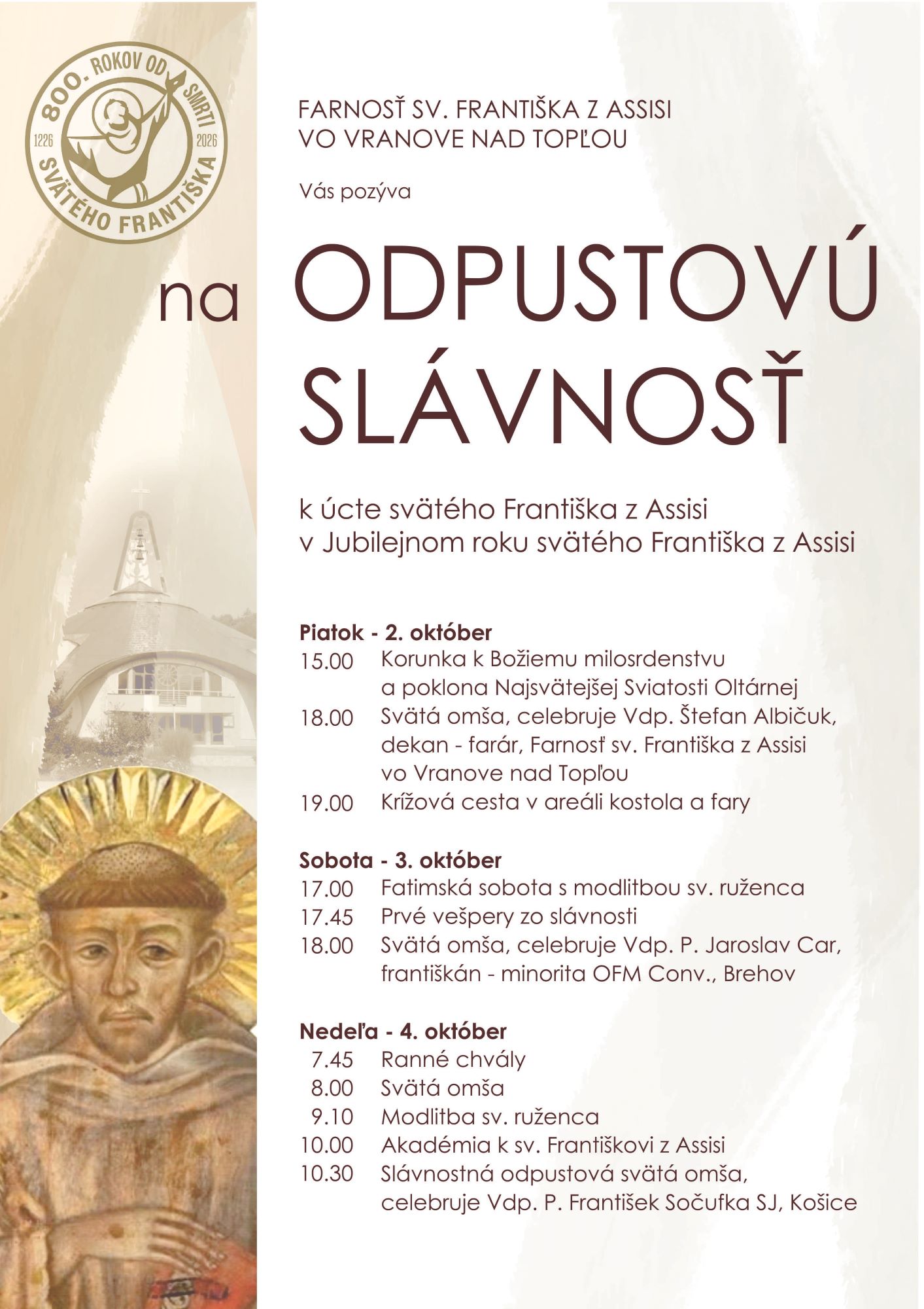 Plagát Odpust-th.jpg